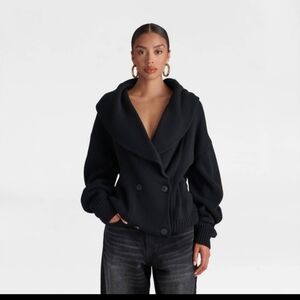 KBB By Kahlana Peacoat